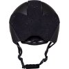 Kask jeździecki Ohio QHP, czarny