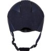 Kask jeździecki Ohio QHP, granatowy