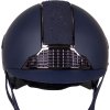 Kask jeździecki Ohio QHP, granatowy