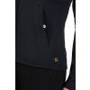Bluza Alina HKM, damska, czarna (Rozmiar L)