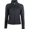 Bluza Alina HKM, damska, czarna (Rozmiar L)