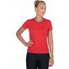 Koszulka Aruba HKM, damska, red (Rozmiar L)