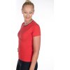 Koszulka Aruba HKM, damska, red
