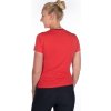 Koszulka Aruba HKM, damska, red