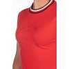 Koszulka Aruba HKM, damska, red