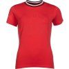Koszulka Aruba HKM, damska, red (Rozmiar L)