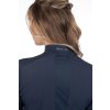 Funkcyjna koszulka Aruba HKM z długim rękawem, damska, deep blue