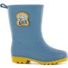 Kalosze Mini Baobab Blackfox, dziecięce, blue (Rozmiar 23-24)