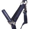 Kantar i uwiąz Summer Focus QHP, navy (Rozmiar PONY)