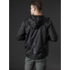 Kurtka Noel CATAGO, męska, czarna