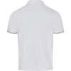 Koszulka konkursowa Nevin CATAGO, męska, biała