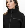 Kurtka softshell Bonnie Fager, damska, czarna