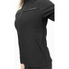 Kurtka softshell Bonnie Fager, damska, czarna