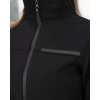 Kurtka softshell Bonnie Fager, damska, czarna