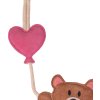 Zabawka dla konia Valentine QHP, bear