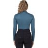 Koszulka sportowa Micah QHP, damska, ocean breeze