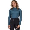 Koszulka sportowa Micah QHP, damska, ocean breeze