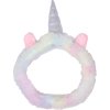 Opaska na głowę Alaska QHP, unicorn