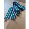 Paski zamienne do derki Bucas, stripe (Rozmiar 85-110 cm)