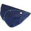 Kaptur Quilt Bucas, 150 g, navy (Długość pleców XS)