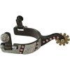 0009764 lakota iron kids spurs wgs trims sr00013a