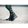Buty Loyal Equipage, zimowe, czarne (Rozmiar 32)