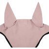 Nauszniki GP Equestro, cameo rose/black (Rozmiar COB)