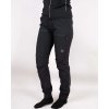 Spodnie funkcyjne UHIP, stajenne, unisex, jet black