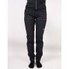 Spodnie funkcyjne UHIP, stajenne, unisex, jet black