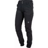 Spodnie funkcyjne UHIP, stajenne, unisex, jet black