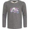 Bluza Linda Equipage, dla dzieci, dark grey marl (Rozmiar 92)