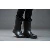 Kalosze Loren Equipage, zimowe, damskie, czarne