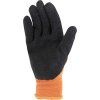 Rękawice robocze Saison Blackfox, orange (Rozmiar XL)