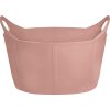 Wiadro flexi Waldhausen, 10 l, linnea pink