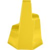 Stojak Cavaletti Waldhausen, żółty