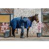 Podpinka Classic Equithème, 200 g, navy (Długość pleców 120 cm)
