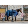 Podpinka Classic Equithème, 200 g, navy (Długość pleców 120 cm)