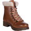 Buty outdoorowe Walker HKM, dla dorosłych, brandy (Rozmiar 37)