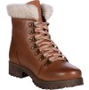 Buty outdoorowe Walker HKM, dla dorosłych, brandy