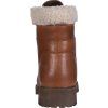 Buty outdoorowe Walker HKM, dla dorosłych, brandy (Rozmiar 37)