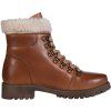 Buty outdoorowe Walker HKM, dla dorosłych, brandy (Rozmiar 37)