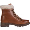 Buty outdoorowe Walker HKM, dla dorosłych, brandy