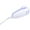 Golarka HKM, white/blue