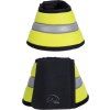 Kaloszki HKM, para, odblaskowe, neon yellow (Rozmiar PONY)