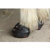 Buty dla konia Simple Cavallo, para, brązowe (Rozmiar 6)