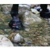 Buty dla konia Simple Cavallo, para, brązowe (Rozmiar 6)
