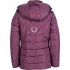 Płaszcz jeździecki Alva HKM, dziecięcy, lilac