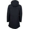 Płaszcz jeździecki Hillary HKM, unisex, czarny (Rozmiar L)