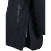Płaszcz jeździecki Hillary HKM, unisex, czarny (Rozmiar L)