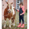 Buty Zimowe Bootie ELT, pink/lucky (Rozmiar 30)